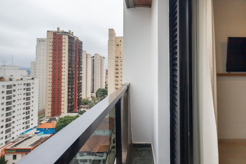 Apartmento 230m² em Santana 3 suítes 4 vagas Rua Pedro Doll São Paulo - 