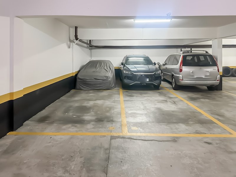 Apartmento 230m² em Santana 3 suítes 4 vagas Rua Pedro Doll São Paulo - 