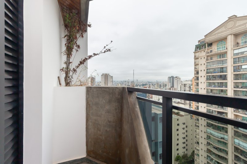 Apartmento 230m² em Santana 3 suítes 4 vagas Rua Pedro Doll São Paulo - 