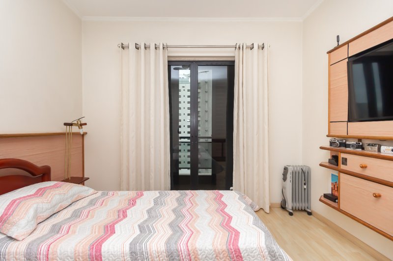 Apartmento 230m² em Santana 3 suítes 4 vagas Rua Pedro Doll São Paulo - 