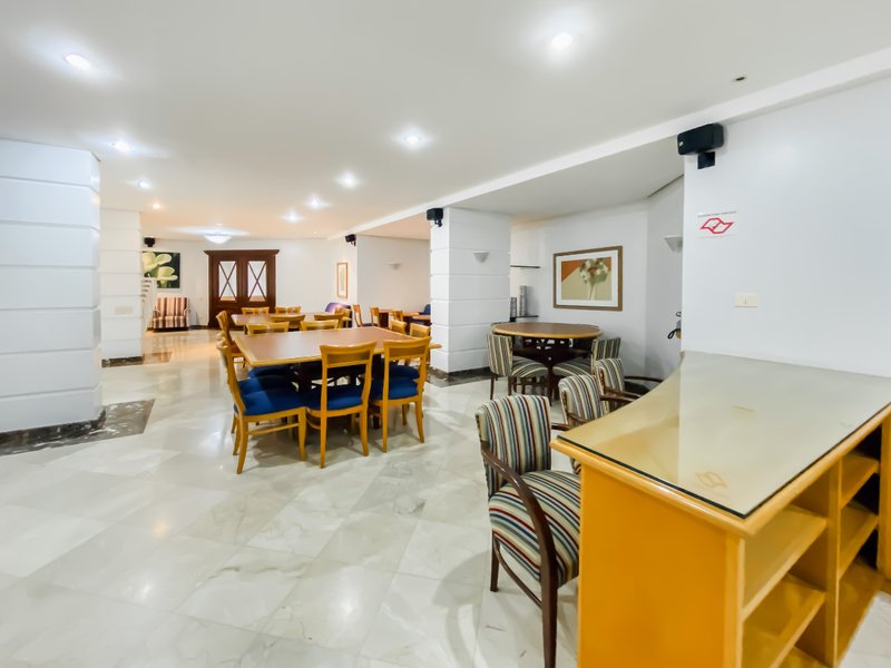 Apartmento 230m² em Santana 3 suítes 4 vagas Rua Pedro Doll São Paulo - 