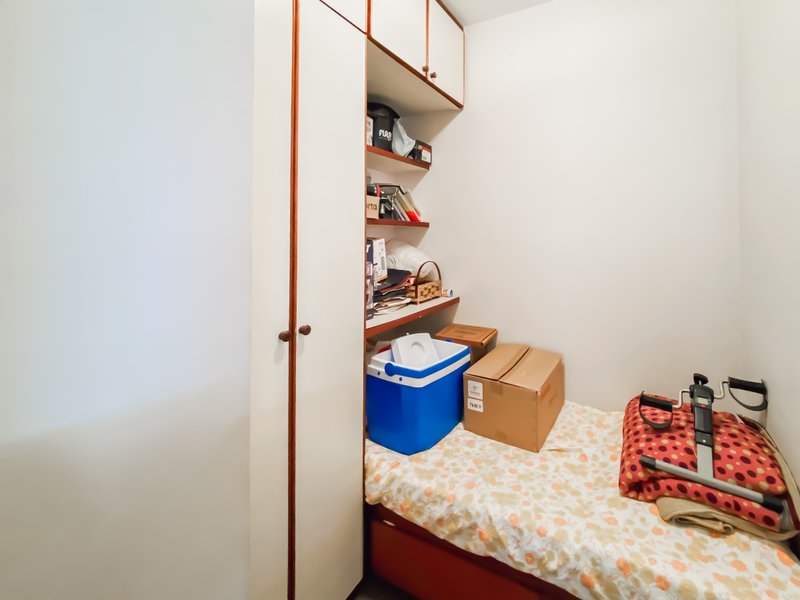 Apartmento 230m² em Santana 3 suítes 4 vagas Rua Pedro Doll São Paulo - 