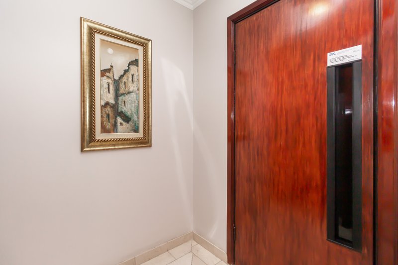 Apartmento 230m² em Santana 3 suítes 4 vagas Rua Pedro Doll São Paulo - 