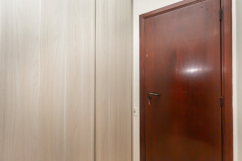 Apartmento 230m² em Santana 3 suítes 4 vagas Rua Pedro Doll São Paulo - 