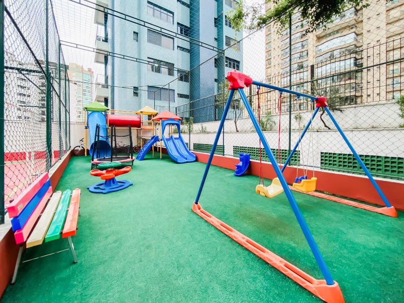 Apartmento 230m² em Santana 3 suítes 4 vagas Rua Pedro Doll São Paulo - 