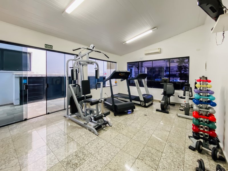 Apartmento 230m² em Santana 3 suítes 4 vagas Rua Pedro Doll São Paulo - 
