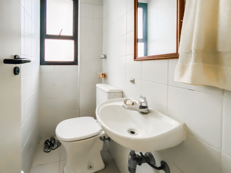 Apartmento 230m² em Santana 3 suítes 4 vagas Rua Pedro Doll São Paulo - 