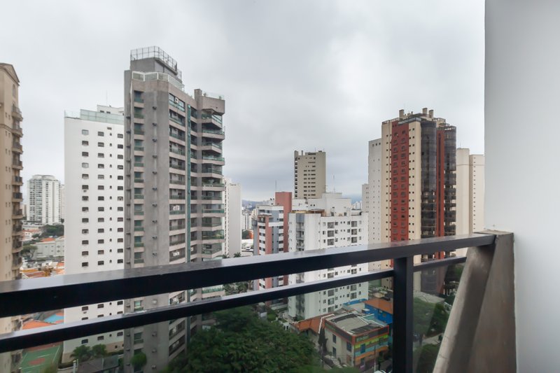 Apartmento 230m² em Santana 3 suítes 4 vagas Rua Pedro Doll São Paulo - 