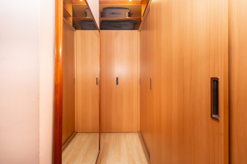 Apartmento 230m² em Santana 3 suítes 4 vagas Rua Pedro Doll São Paulo - 