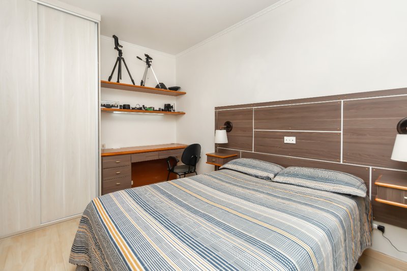 Apartmento 230m² em Santana 3 suítes 4 vagas Rua Pedro Doll São Paulo - 