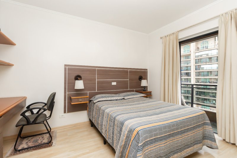 Apartmento 230m² em Santana 3 suítes 4 vagas Rua Pedro Doll São Paulo - 