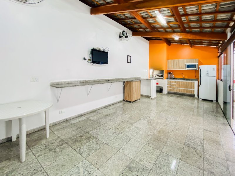 Apartmento 230m² em Santana 3 suítes 4 vagas Rua Pedro Doll São Paulo - 