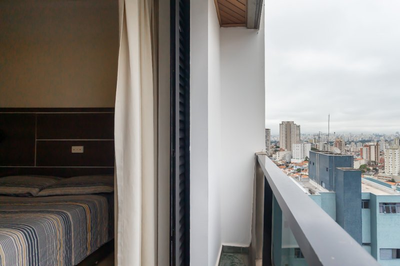 Apartmento 230m² em Santana 3 suítes 4 vagas Rua Pedro Doll São Paulo - 