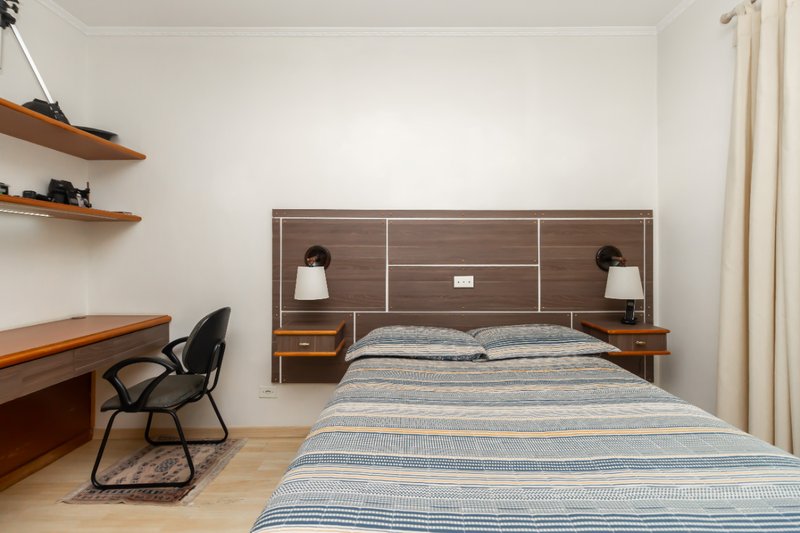 Apartmento 230m² em Santana 3 suítes 4 vagas Rua Pedro Doll São Paulo - 