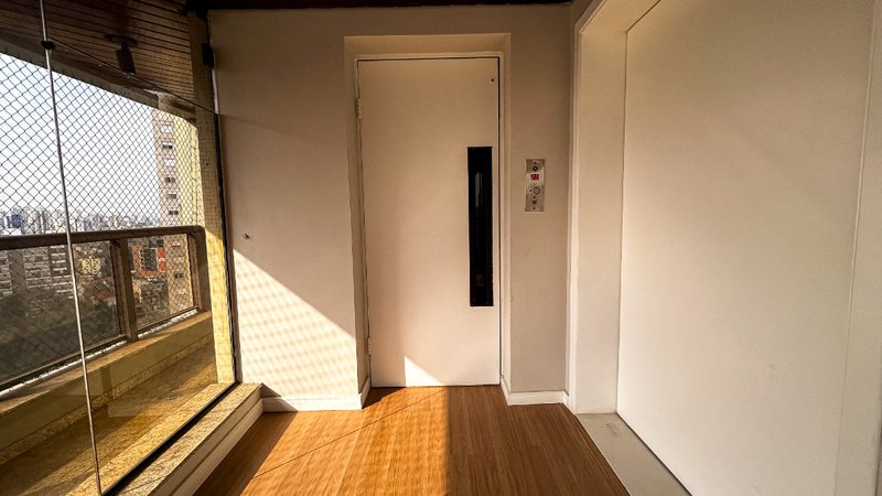 Apartamento 253m² em Santana 4 dorm 3 suítes 4 vagas Rua Voluntários da Pátria São Paulo - 