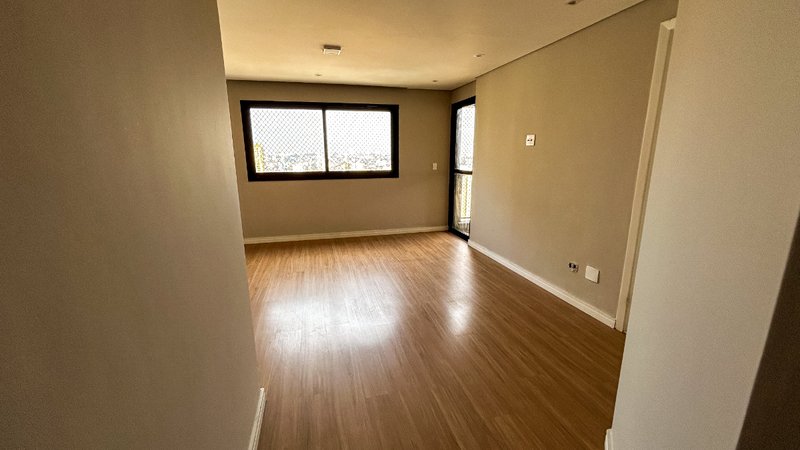Apartamento 253m² em Santana 4 dorm 3 suítes 4 vagas Rua Voluntários da Pátria São Paulo - 