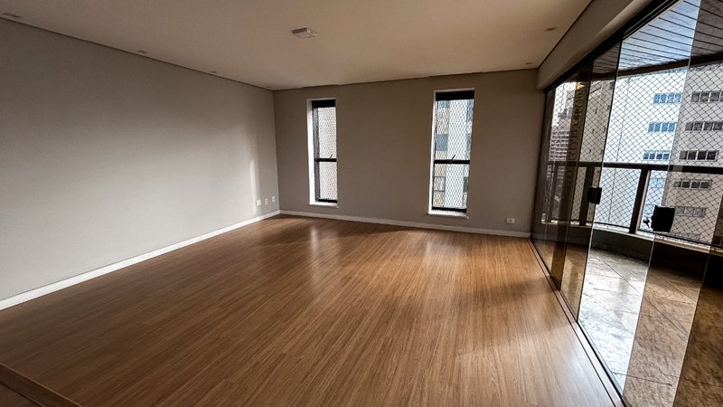 Apartamento 253m² em Santana 4 dorm 3 suítes 4 vagas Rua Voluntários da Pátria São Paulo - 