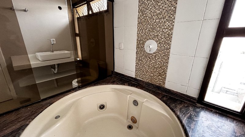 Apartamento 253m² em Santana 4 dorm 3 suítes 4 vagas Rua Voluntários da Pátria São Paulo - 