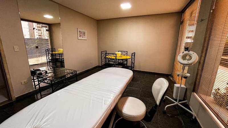 Apartamento 253m² em Santana 4 dorm 3 suítes 4 vagas Rua Voluntários da Pátria São Paulo - 