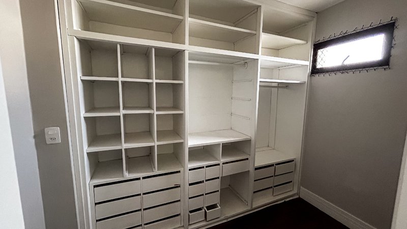 Apartamento 253m² em Santana 4 dorm 3 suítes 4 vagas Rua Voluntários da Pátria São Paulo - 