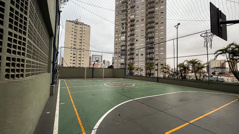 Apartamento 253m² em Santana 4 dorm 3 suítes 4 vagas Rua Voluntários da Pátria São Paulo - 