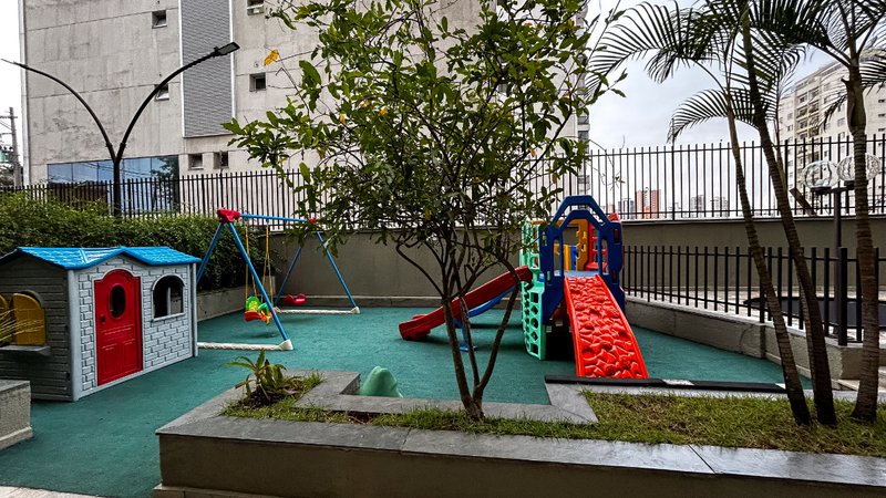 Apartamento 253m² em Santana 4 dorm 3 suítes 4 vagas Rua Voluntários da Pátria São Paulo - 
