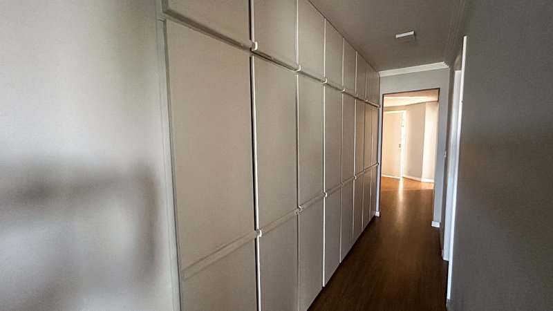 Apartamento 253m² em Santana 4 dorm 3 suítes 4 vagas Rua Voluntários da Pátria São Paulo - 