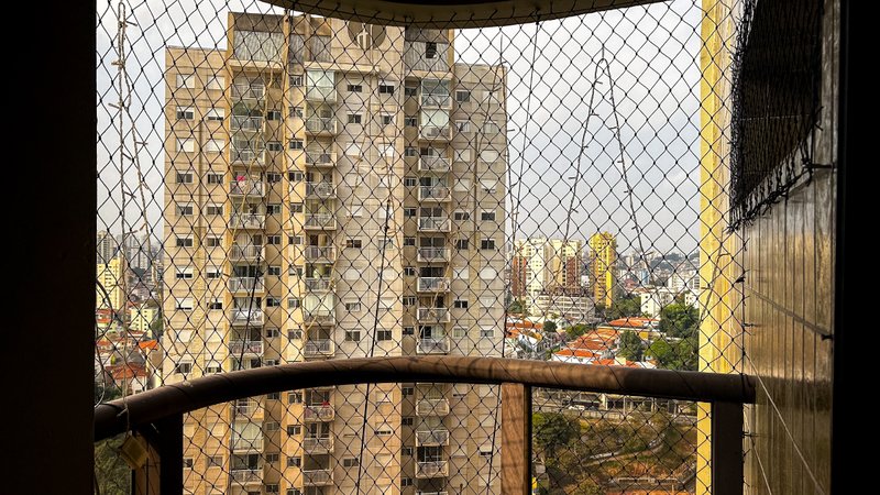 Apartamento 253m² em Santana 4 dorm 3 suítes 4 vagas Rua Voluntários da Pátria São Paulo - 