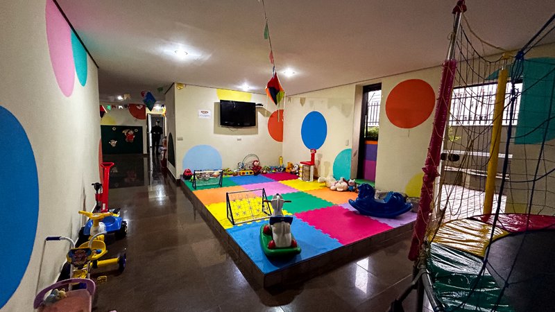 Apartamento 253m² em Santana 4 dorm 3 suítes 4 vagas Rua Voluntários da Pátria São Paulo - 