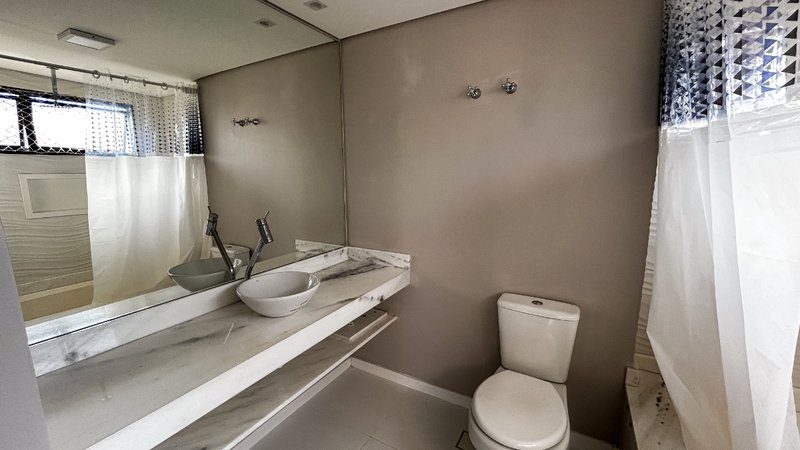 Apartamento 253m² em Santana 4 dorm 3 suítes 4 vagas Rua Voluntários da Pátria São Paulo - 