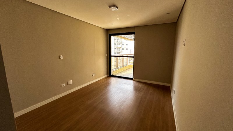 Apartamento 253m² em Santana 4 dorm 3 suítes 4 vagas Rua Voluntários da Pátria São Paulo - 