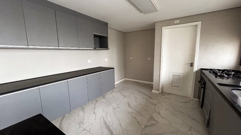 Apartamento 253m² em Santana 4 dorm 3 suítes 4 vagas Rua Voluntários da Pátria São Paulo - 