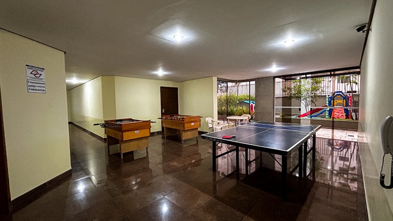 Apartamento 253m² em Santana 4 dorm 3 suítes 4 vagas Rua Voluntários da Pátria São Paulo - 