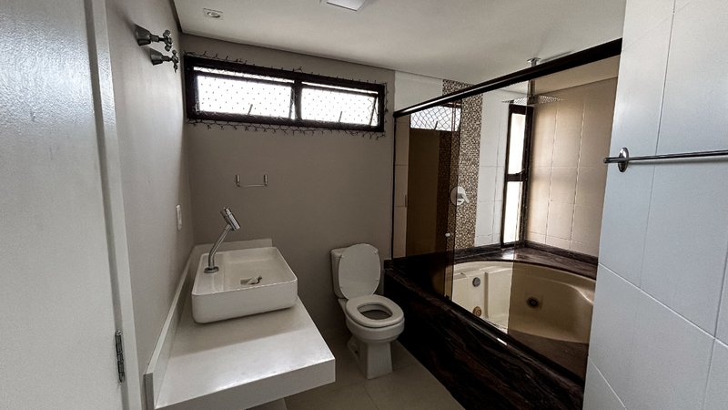 Apartamento 253m² em Santana 4 dorm 3 suítes 4 vagas Rua Voluntários da Pátria São Paulo - 