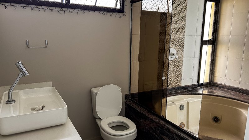 Apartamento 253m² em Santana 4 dorm 3 suítes 4 vagas Rua Voluntários da Pátria São Paulo - 