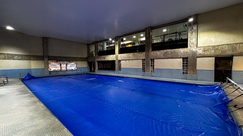 Apartamento 253m² em Santana 4 dorm 3 suítes 4 vagas Rua Voluntários da Pátria São Paulo - 