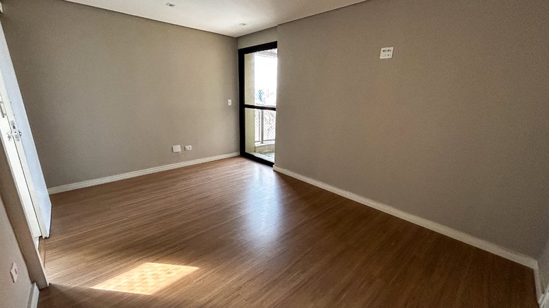 Apartamento 253m² em Santana 4 dorm 3 suítes 4 vagas Rua Voluntários da Pátria São Paulo - 