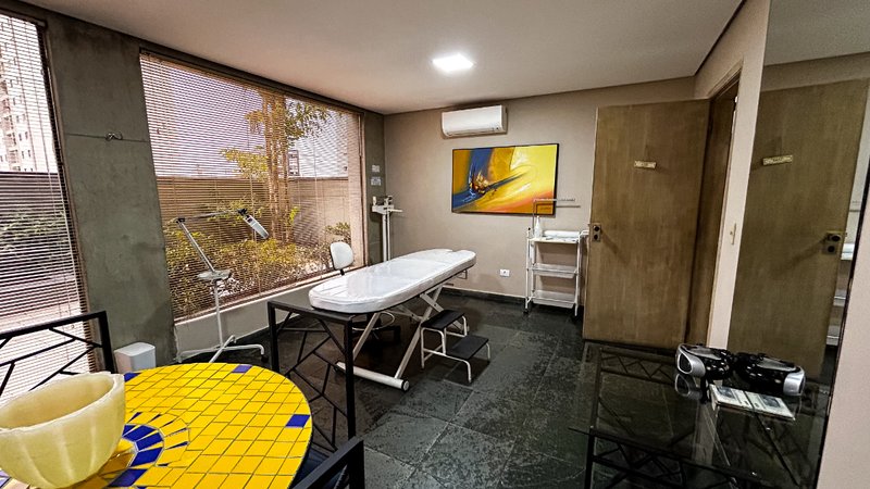 Apartamento 253m² em Santana 4 dorm 3 suítes 4 vagas Rua Voluntários da Pátria São Paulo - 