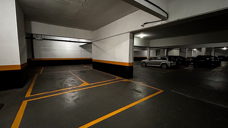 Apartamento 253m² em Santana 4 dorm 3 suítes 4 vagas Rua Voluntários da Pátria São Paulo - 