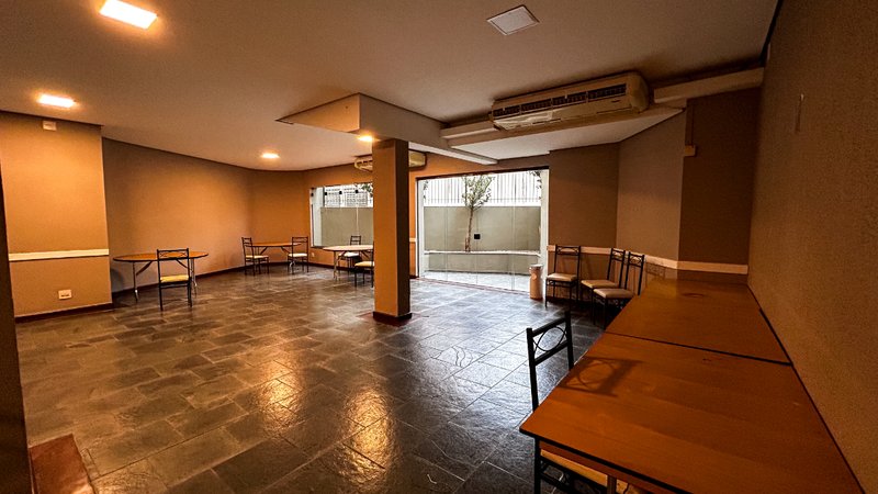 Apartamento 253m² em Santana 4 dorm 3 suítes 4 vagas Rua Voluntários da Pátria São Paulo - 