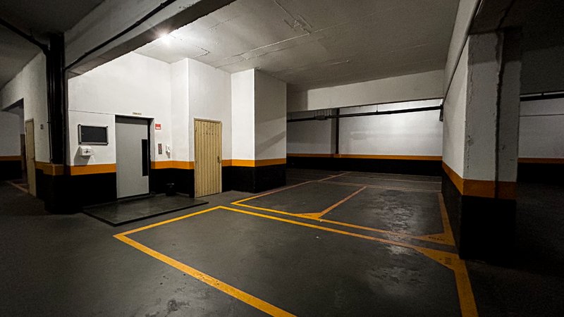Apartamento 253m² em Santana 4 dorm 3 suítes 4 vagas Rua Voluntários da Pátria São Paulo - 