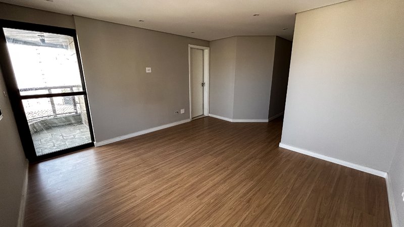 Apartamento 253m² em Santana 4 dorm 3 suítes 4 vagas Rua Voluntários da Pátria São Paulo - 