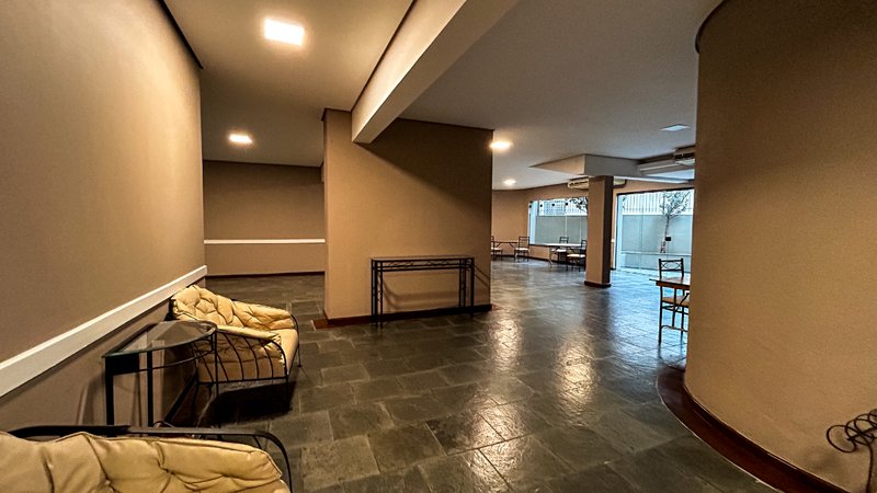 Apartamento 253m² em Santana 4 dorm 3 suítes 4 vagas Rua Voluntários da Pátria São Paulo - 