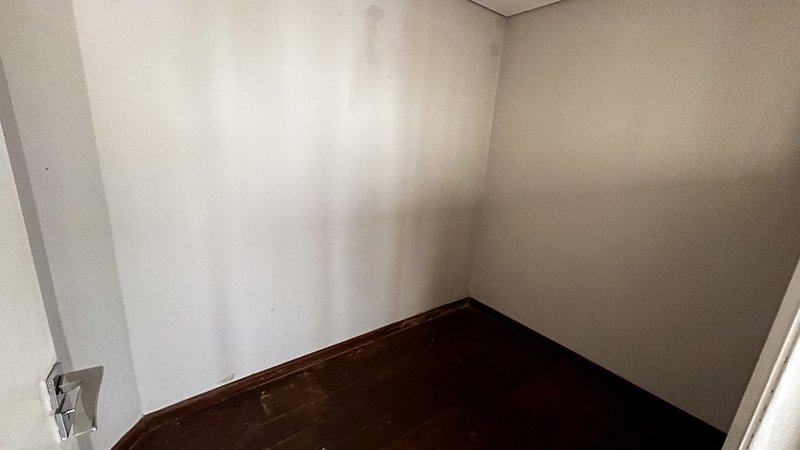 Apartamento 253m² em Santana 4 dorm 3 suítes 4 vagas Rua Voluntários da Pátria São Paulo - 