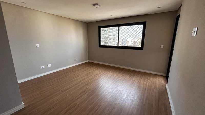 Apartamento 253m² em Santana 4 dorm 3 suítes 4 vagas Rua Voluntários da Pátria São Paulo - 