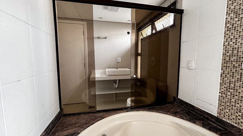Apartamento 253m² em Santana 4 dorm 3 suítes 4 vagas Rua Voluntários da Pátria São Paulo - 