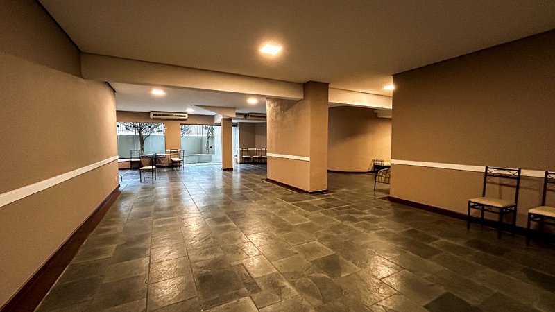 Apartamento 253m² em Santana 4 dorm 3 suítes 4 vagas Rua Voluntários da Pátria São Paulo - 