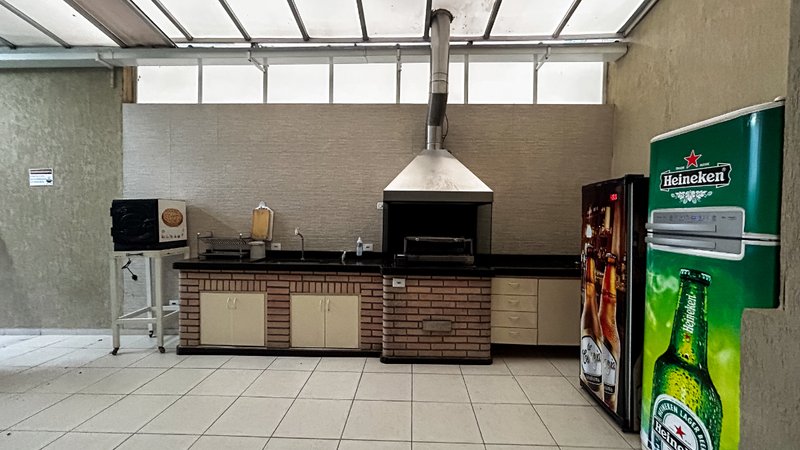 Apartamento 253m² em Santana 4 dorm 3 suítes 4 vagas Rua Voluntários da Pátria São Paulo - 