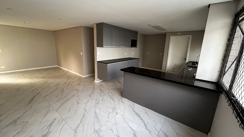 Apartamento 253m² em Santana 4 dorm 3 suítes 4 vagas Rua Voluntários da Pátria São Paulo - 