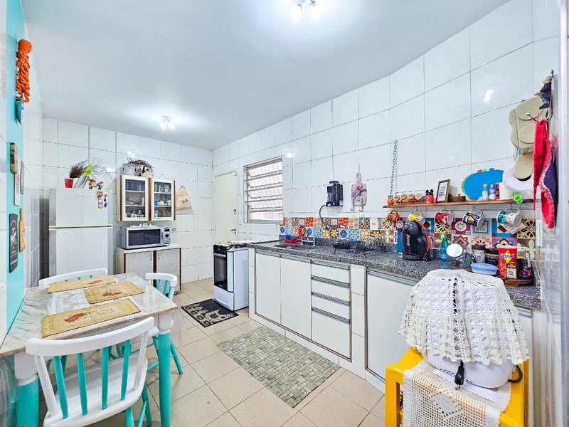 Casa com 250m² na Casa Verde 3 dorm 3 vagas Rua Olímpia Vergueiro Rudge São Paulo - 